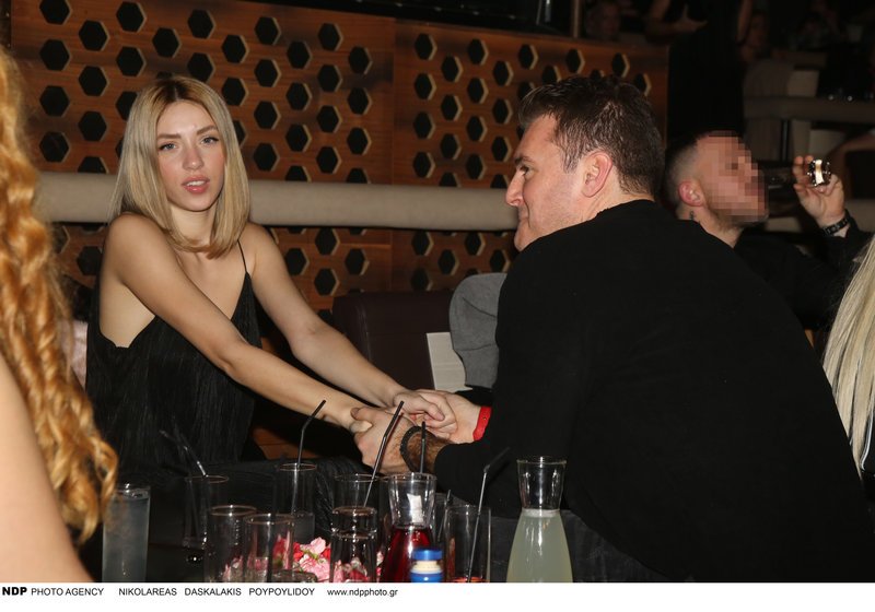 GNTM: Αυτές οι φωτό δείχνουν ότι η Γαρυφαλλιά Καλιφώνη είναι ίδια η Σκάρλετ Γιόχανσον [εικόνες] | iefimerida.gr 0