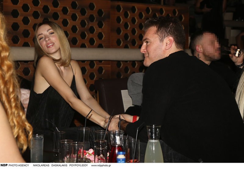 GNTM: Αυτές οι φωτό δείχνουν ότι η Γαρυφαλλιά Καλιφώνη είναι ίδια η Σκάρλετ Γιόχανσον [εικόνες] | iefimerida.gr 2