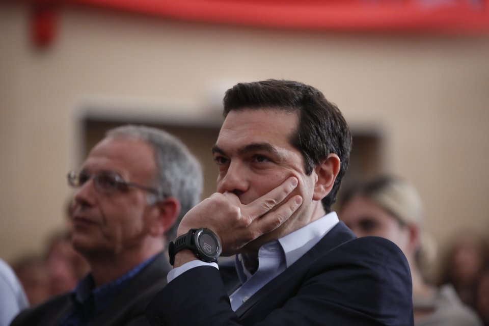 Οι εξαγγελίες Τσίπρα στο συνέδριο της Νεολαίας ΣΥΡΙΖΑ: Επιδότηση ενοικίου για νέους | iefimerida.gr 2