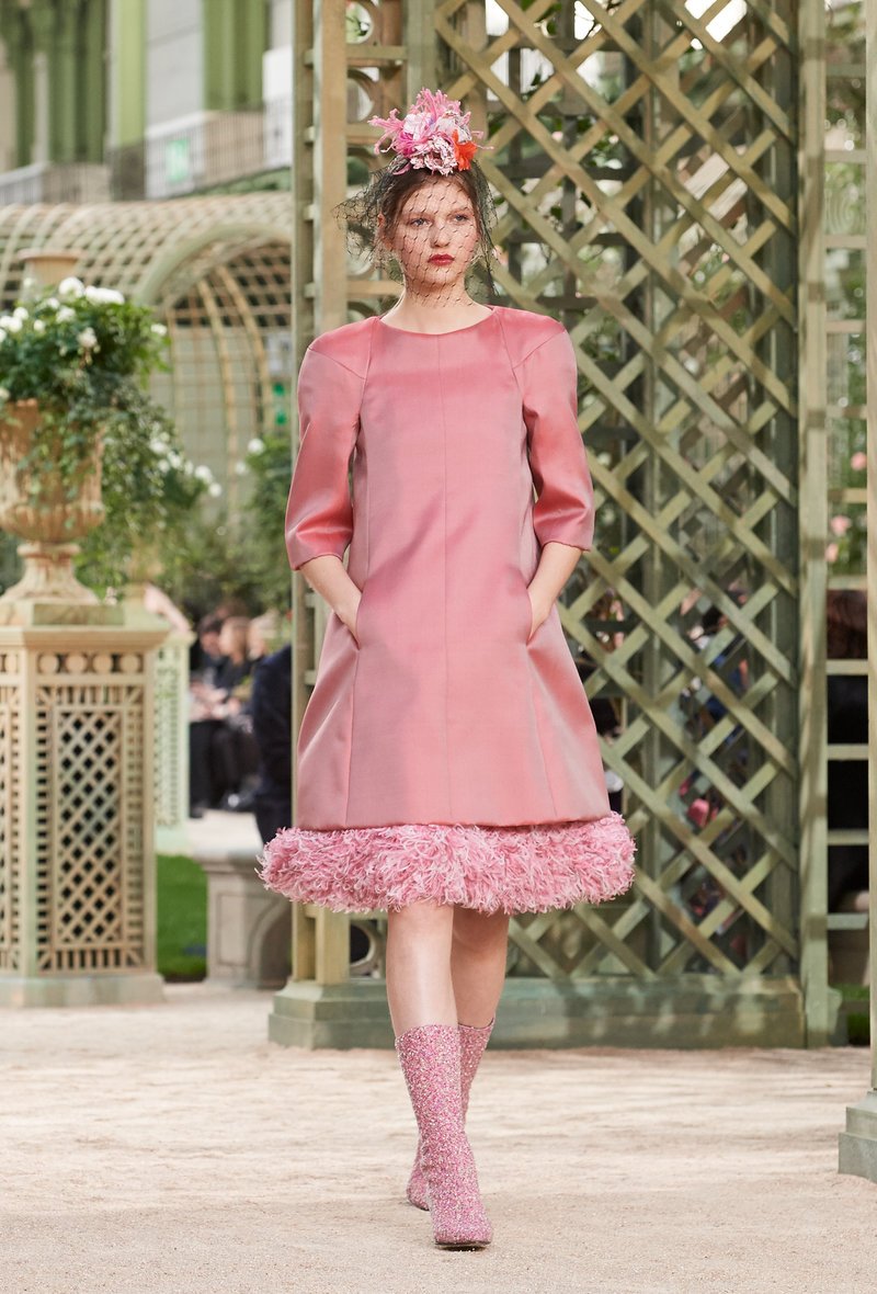 Το Garden Party της Chanel -Γιατί αυτό το σόου μας άρεσε τόσο πολύ [εικόνες] | iefimerida.gr 31