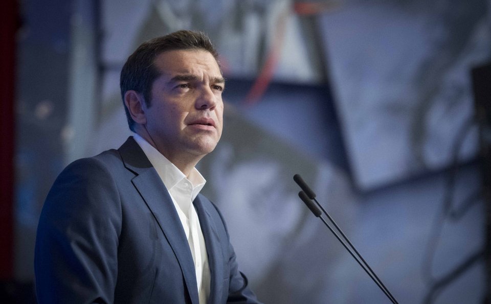 Οι 40άρηδες που κυβερνούν ανά τον κόσμο -Οι νεαρότεροι πρωθυπουργοί και πρόεδροι | iefimerida.gr 6