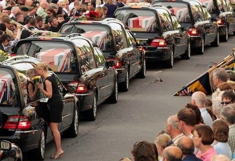 Οι 20 πιο συγκινητικές φωτογραφίες των τελευταίων 100 χρόνων | iefimerida.gr 15