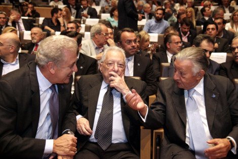 Σαμαράς: Θα έχουμε βγει από τα Μνημόνια στο τέλος του 2014  | iefimerida.gr 1