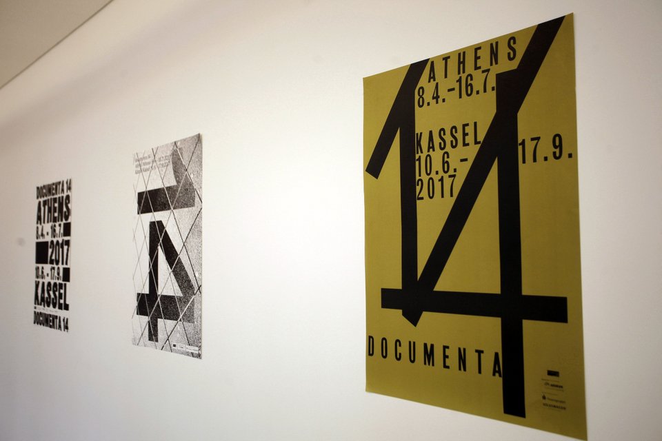 Τι θα δούμε στη documenta -Περφόρμανς, εκθέσεις και μεσογειακές γεύσεις [πρόγραμμα] | iefimerida.gr 2