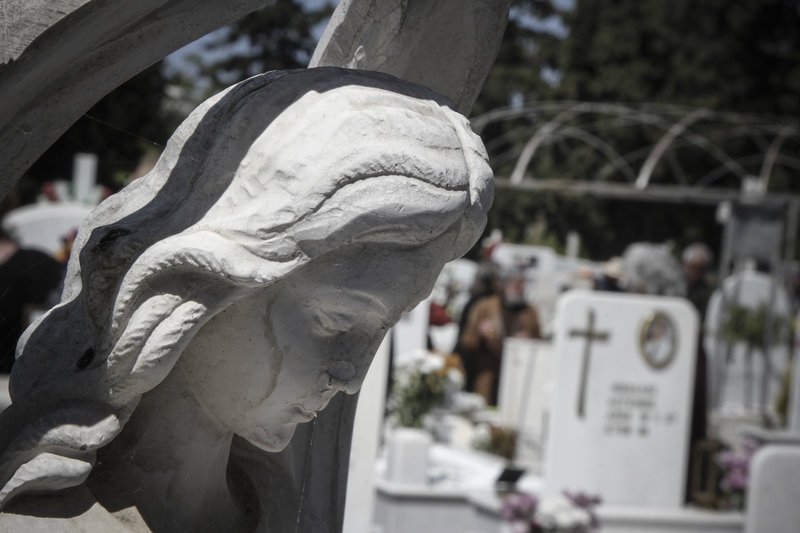 Παμποντιακόν πανοΰρ στα Σούρμενα -Με Ταφικό Εθιμο που τελείται επί 96 χρόνια [εικόνες]  | iefimerida.gr 3