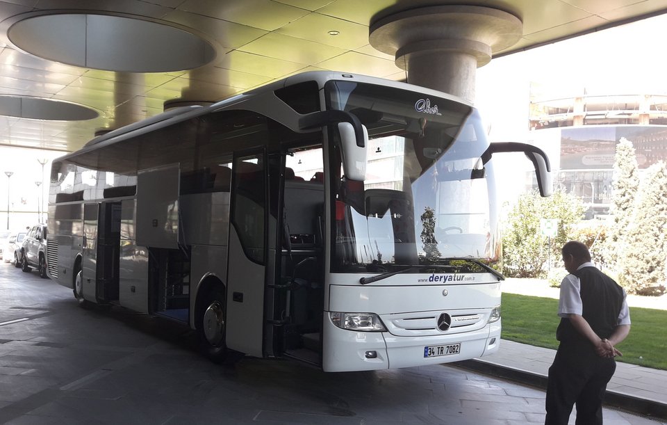 Εξελίξεις στον ΠΑΟ: Απειλή Γιαννακόπουλου για διακοπή συμβολαίου στους 4 που δεν μπήκαν στο πούλμαν [εικόνες & βίντεο] | iefimerida.gr 1