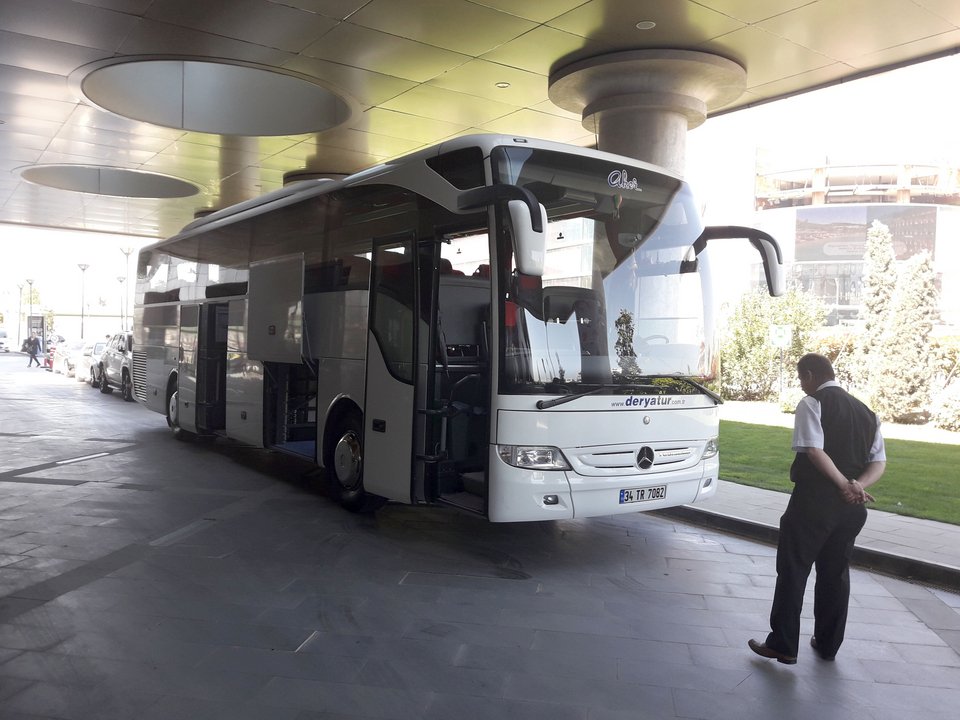 Εξελίξεις στον ΠΑΟ: Απειλή Γιαννακόπουλου για διακοπή συμβολαίου στους 4 που δεν μπήκαν στο πούλμαν [εικόνες & βίντεο] | iefimerida.gr 0