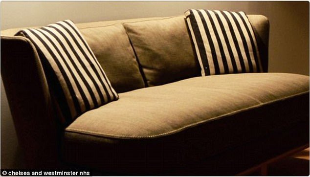 Σε αυτό το δωμάτιο των 9.500 ευρώ γέννησε η Αμάλ Αλαμουντίν [εικόνες] | iefimerida.gr 2