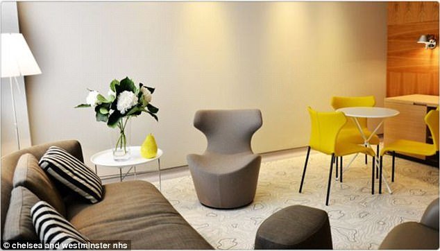 Σε αυτό το δωμάτιο των 9.500 ευρώ γέννησε η Αμάλ Αλαμουντίν [εικόνες] | iefimerida.gr 3