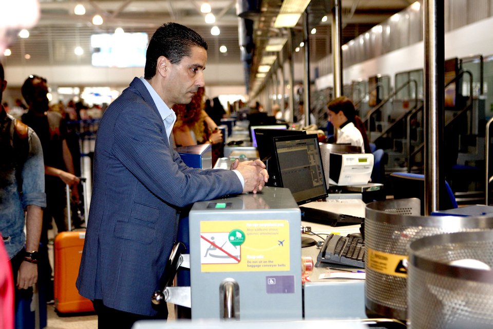 Euroleague: Ο Ολυμπιακός... πέταξε για Πόλη για να φέρει πίσω την κούπα [εικόνες]  | iefimerida.gr 9