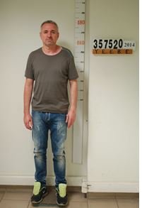 Αυτός είναι ο 44χρονος που εξαπατούσε ηλικιωμένους [εικόνες] | iefimerida.gr 1