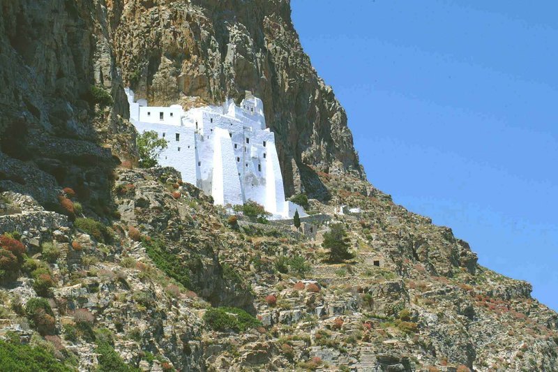 Trip Advisor: Τα 10 δημοφιλέστερα μνημεία της Ελλάδας -Ακρόπολη, Παλάτι του Μεγάλου Μαγίστρου αλλά και Σπιναλόγκα [εικόνες] | iefimerida.gr 6