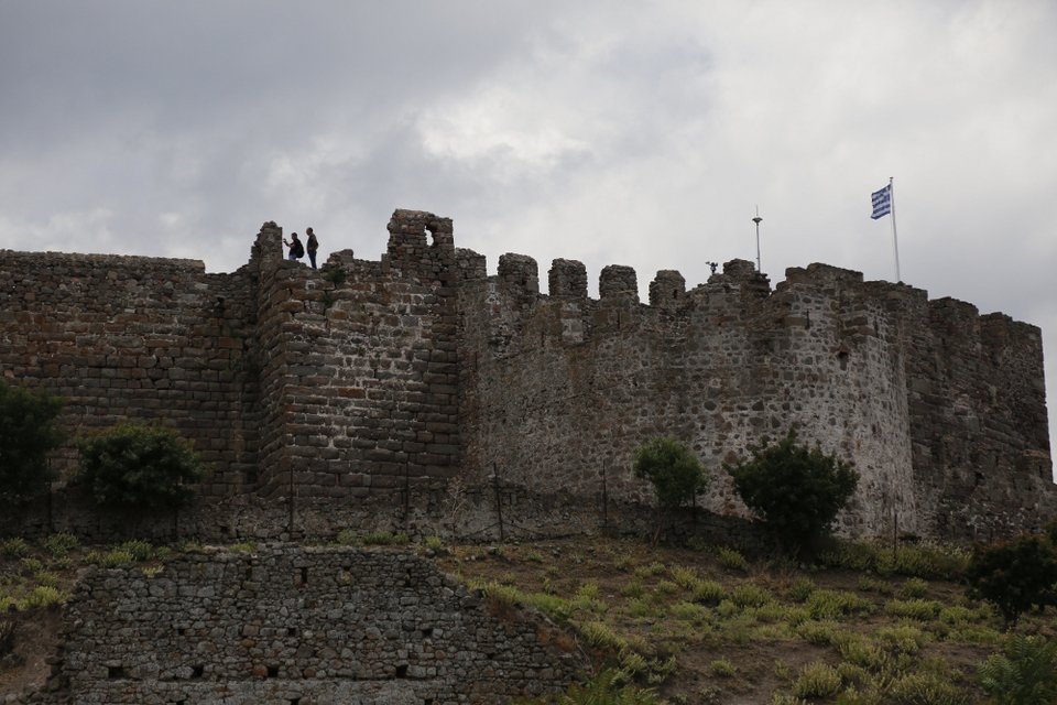 Καταστροφές στον πολιτισμό και πρόληψη -Στο Πολιτιστικό Ιδρυμα Ομίλου Πειραιώς [πρόγραμμα]  | iefimerida.gr 1