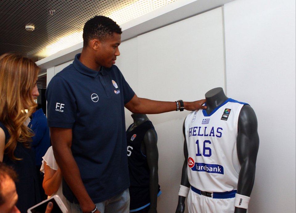 Εθνική ομάδα μπάσκετ: «Δε μας πειράζει που δεν έχουμε προπονητή» [εικόνες] | iefimerida.gr 3