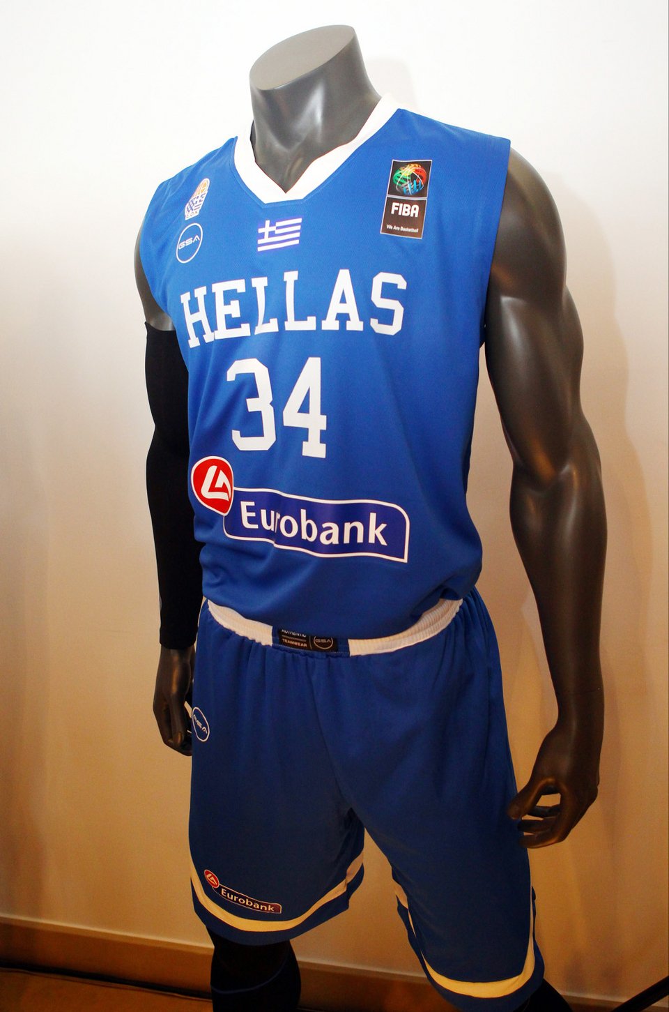 Εθνική ομάδα μπάσκετ: «Δε μας πειράζει που δεν έχουμε προπονητή» [εικόνες] | iefimerida.gr 2