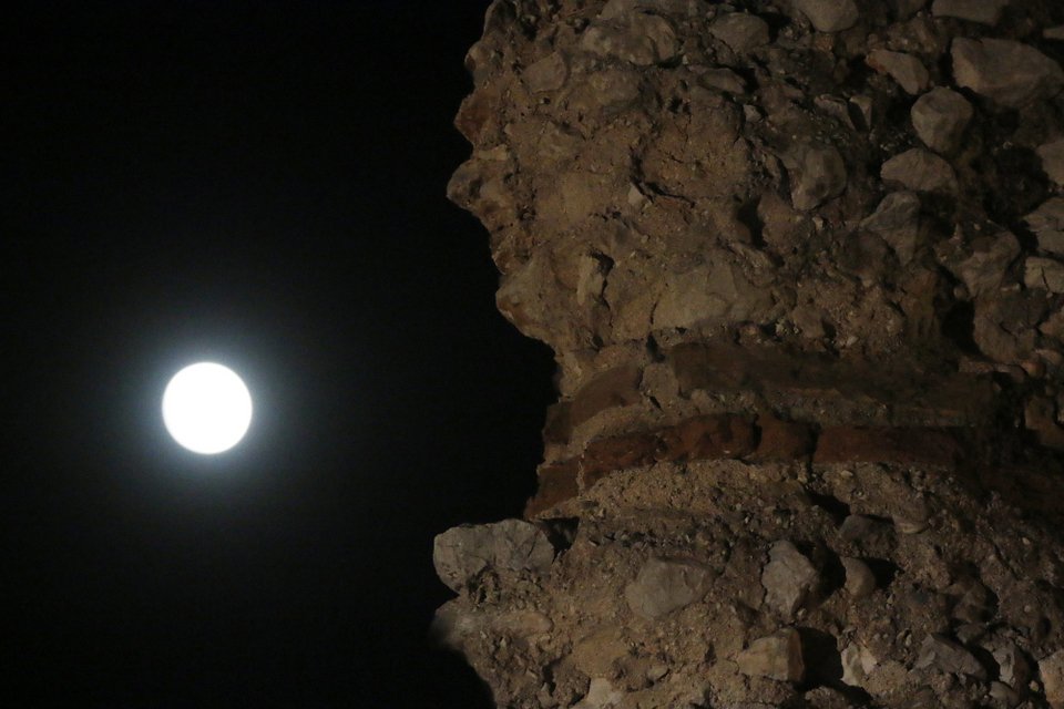 93 εκδηλώσεις σε 115 αρχαιολογικούς χώρους για την αυγουστιάτικη πανσέληνο [πρόγραμμα]  | iefimerida.gr 0