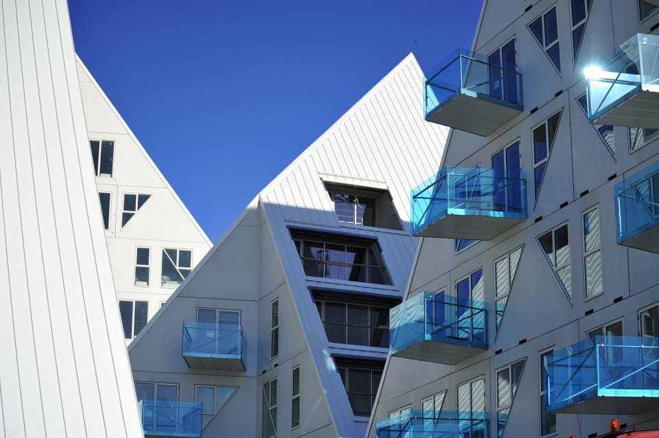 Τα πιο πρωτότυπα κτίρια που κέρδισαν το διαγωνισμό Architizer A+ 2013 [εικόνες] | iefimerida.gr 10