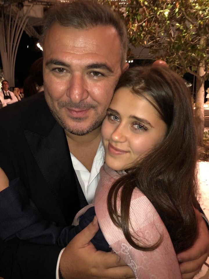 Καθαρίνα: Η ξανθιά Μπόσνιακ, αδελφή της Υβόννης -Οι φωτό που πόσταρε από το γάμο [εικόνες] | iefimerida.gr 10