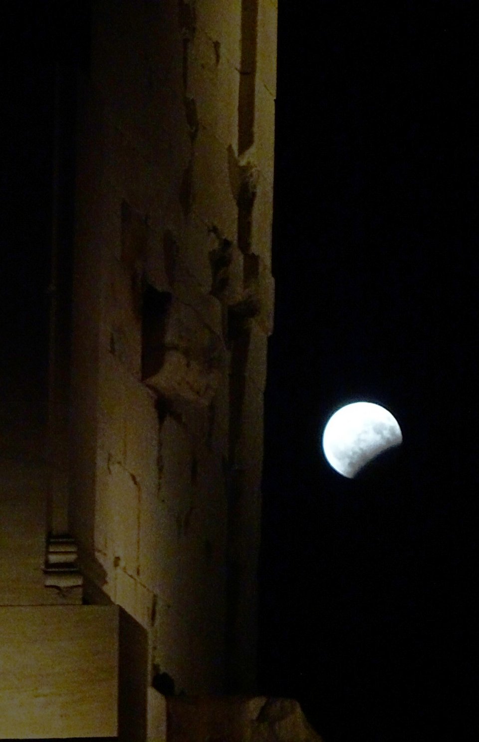 75.000 απήλαυσαν την πανσέληνο από Αρχαιολογικούς χώρους -5.000 βρέθηκαν στο Σούνιο [εικόνες] | iefimerida.gr 4