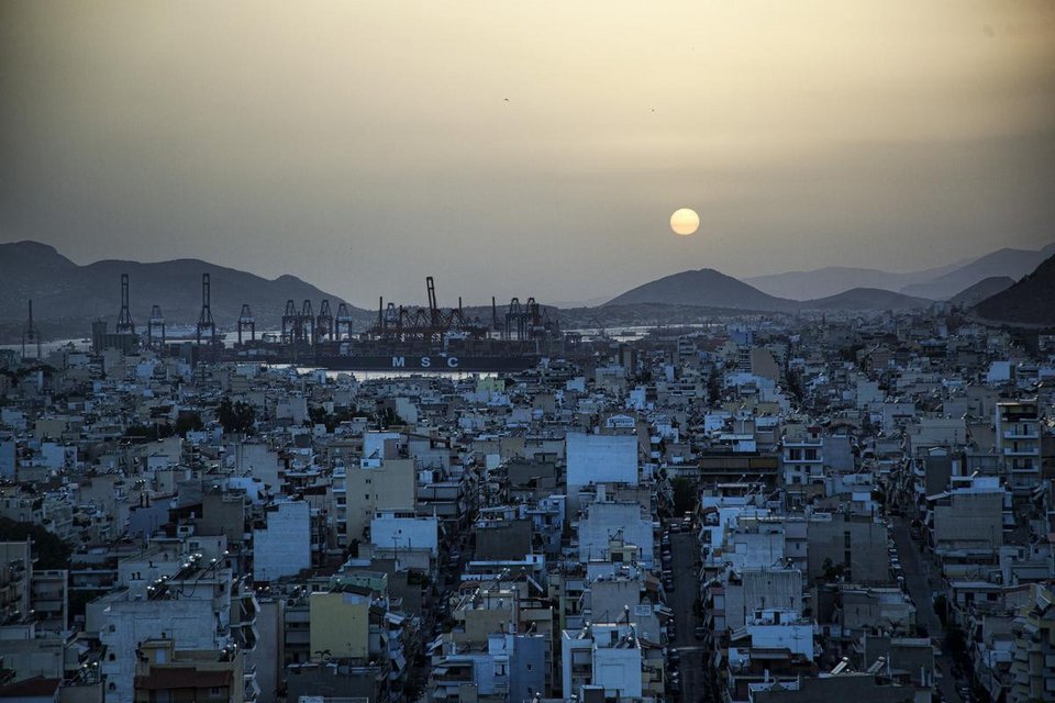 Τα γεγονότα που σημάδεψαν την Ελλάδα το 2014 μέσα από 73 φωτογραφίες [εικόνες] | iefimerida.gr 46