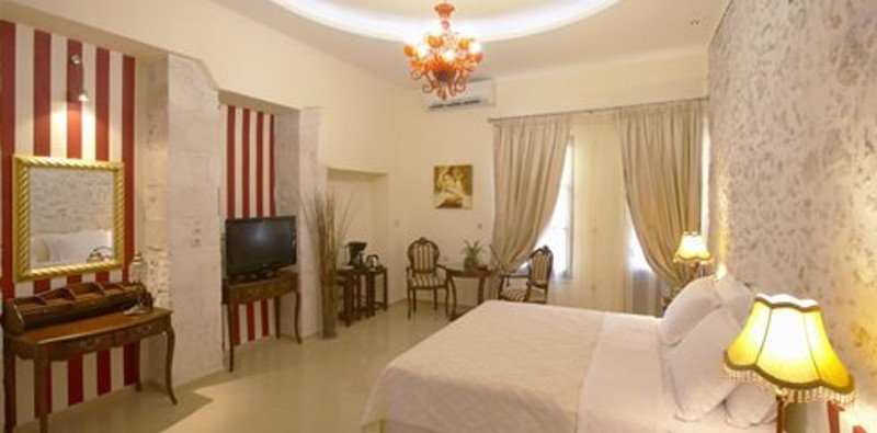 Αυτό είναι το καλύτερο 5στερο, 4στερο, 3στερο ξενοδοχείο στην Ελλάδα [εικόνες] | iefimerida.gr 3