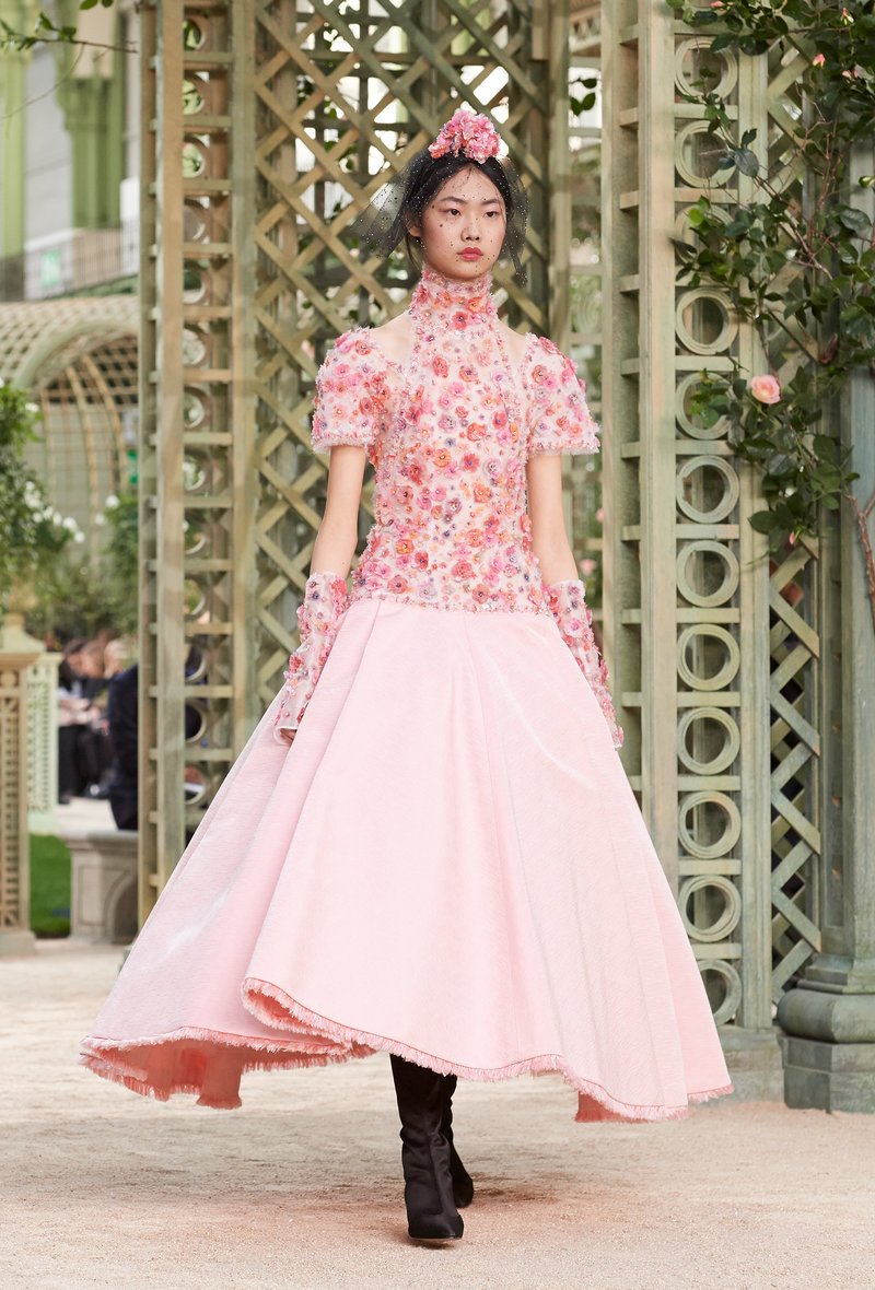 Το Garden Party της Chanel -Γιατί αυτό το σόου μας άρεσε τόσο πολύ [εικόνες] | iefimerida.gr 32