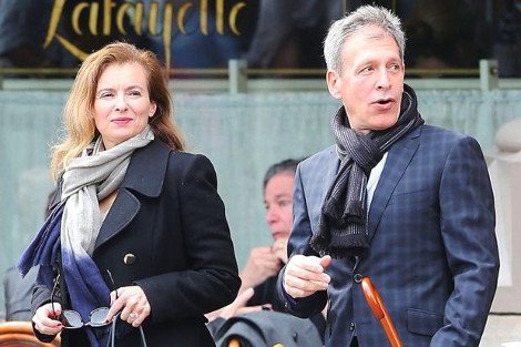 Χανί Γιακάν: Ο νέος έρωτας της Βαλερί Τριερβελέρ είναι εκατομμυριούχος και ωραίος [εικόνες] | iefimerida.gr 0