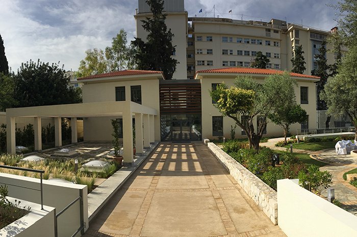 OPEN HOUSE: 100 κτίρια της Αθήνας με αρχιτεκτονικό ενδιαφέρον ανοίγουν για το κοινό | iefimerida.gr 4