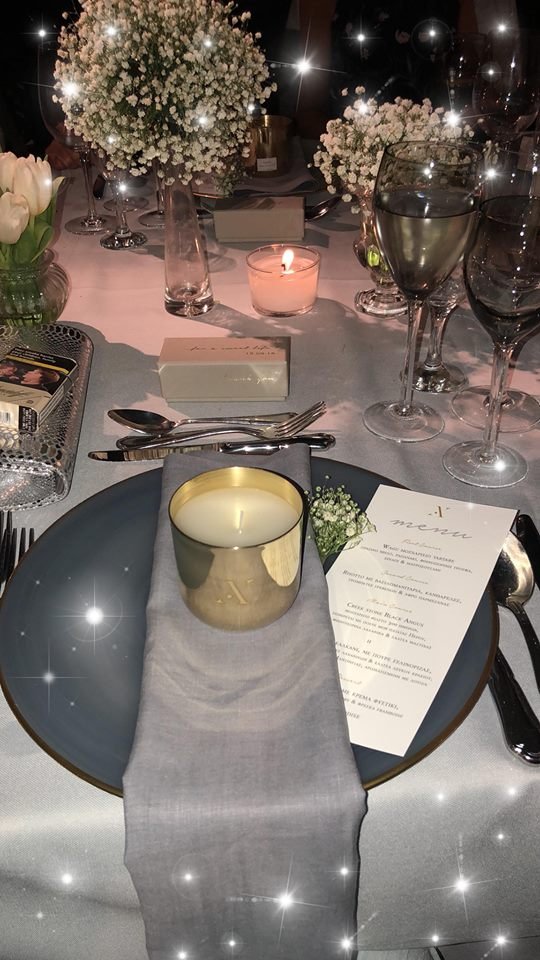 Καθαρίνα: Η ξανθιά Μπόσνιακ, αδελφή της Υβόννης -Οι φωτό που πόσταρε από το γάμο [εικόνες] | iefimerida.gr 11