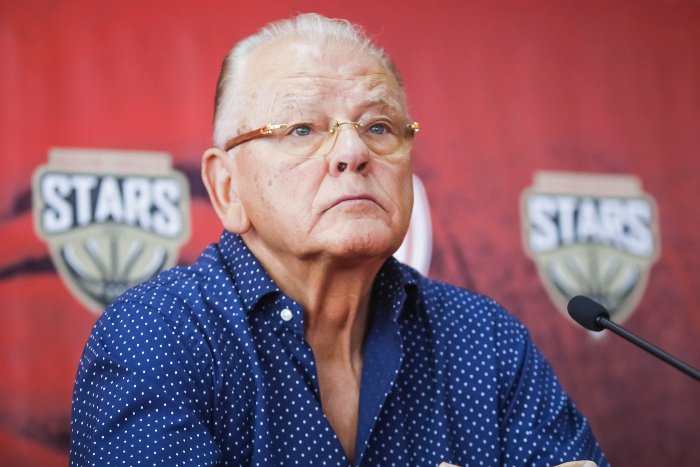 Oλυμπιακός: Φιλικό με μεγάλα αστέρια του μπάσκετ προς τιμήν του Ντούσαν Ιβκοβιτς [εικόνες] | iefimerida.gr 2