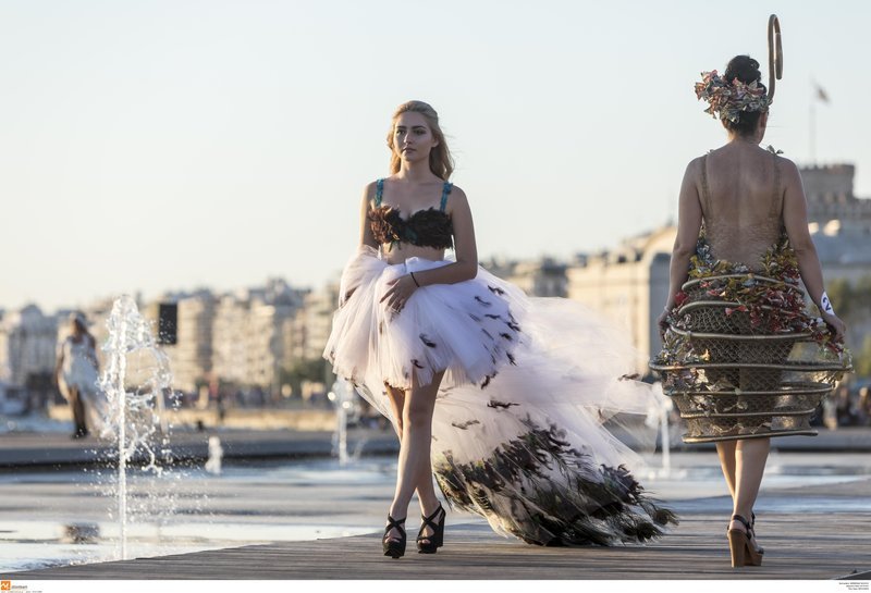 Το event θα ξεκινήσει με τη δύση του ηλιου