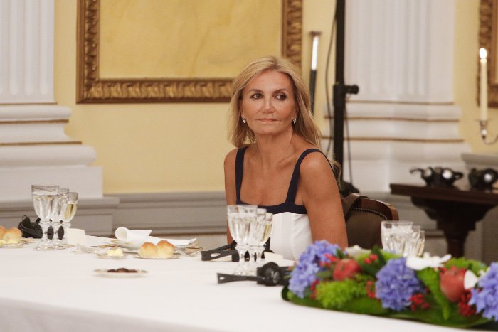 Παυλόπουλος σε Μακρόν: ΠΓΔΜ και Αλβανία υπονομεύουν την ευρωπαϊκή τους πολιτική [εικόνες] | iefimerida.gr 15