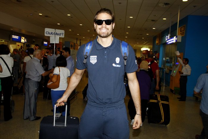 Η Εθνική επέστρεψε -Πρίντεζης: «Είναι καλό να αγαπηθεί η ομάδα και από τους μέσα» [εικόνες] | iefimerida.gr 2