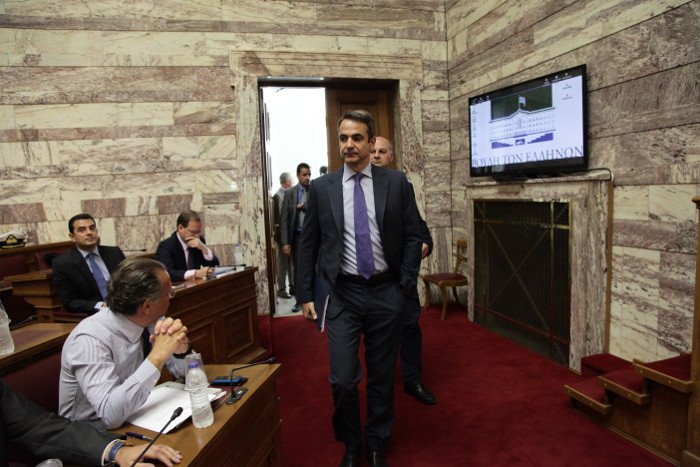 Ο Ευρωπαϊκος Οργανισμός Ναυτικής Ασφάλειας αδειάζει Κουρουμπλή: Εχουμε 16 πλοία σε ετοιμότητα | iefimerida.gr 0