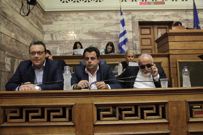 Ο Ευρωπαϊκος Οργανισμός Ναυτικής Ασφάλειας αδειάζει Κουρουμπλή: Εχουμε 16 πλοία σε ετοιμότητα | iefimerida.gr 1