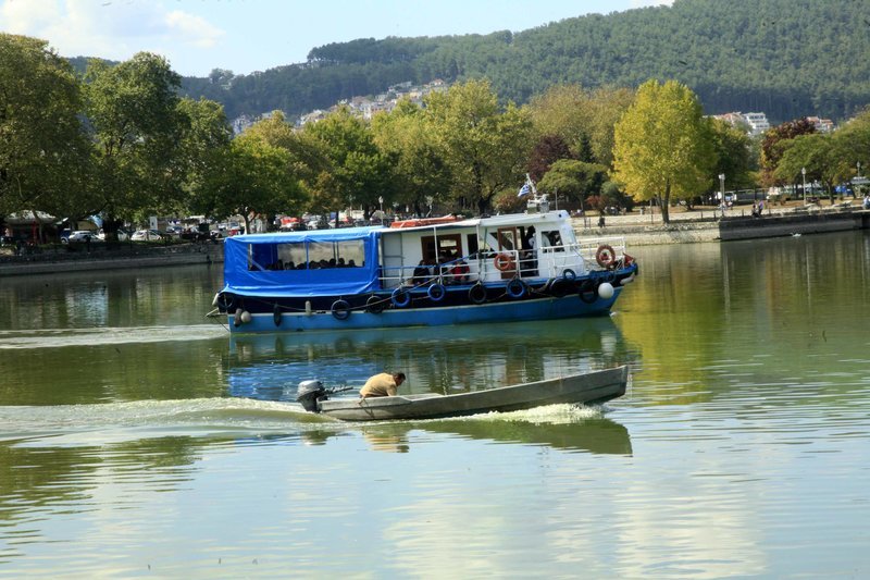 Τα Ιωάννινα έχουν όλο το «πακέτο» -Ξενοδοχεία, φύση, πολιτισμό, γαστρονομία | iefimerida.gr 1