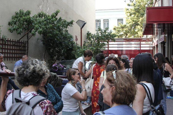 Οι Αρχαιολόγοι εκφράζουν δικαίωση και ικανοποίηση για την απόφαση του ΚΑΣ για το Ελληνικό | iefimerida.gr 0