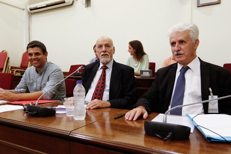Διευκρινίσεις ΕΣΡ για την πορεία της διαδικασίας αδειοδότησης των τηλεοπτικών σταθμών | iefimerida.gr 0