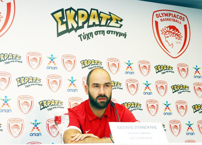 ΟΠΑΠ και Ολυμπιακός συνεχίζουν μαζί [εικόνες & βίντεο] | iefimerida.gr 2