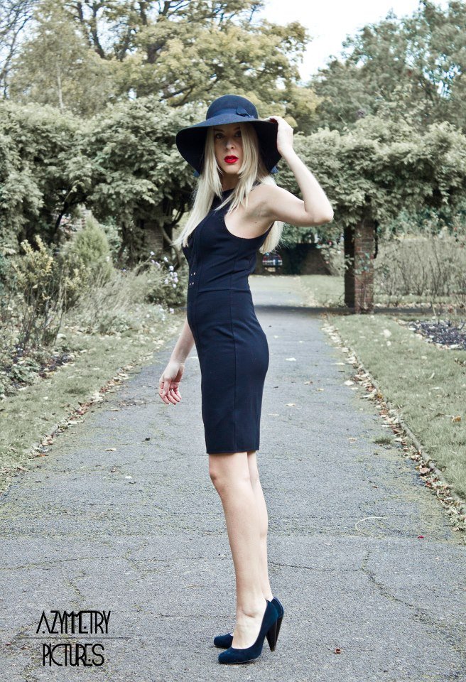 Η καταπληκτική ιστορία Ελληνα ηθοποιού -Πήγε στο Λονδίνο και έγινε ο καλύτερος πωλητής της Chanel [εικόνες] | iefimerida.gr 6