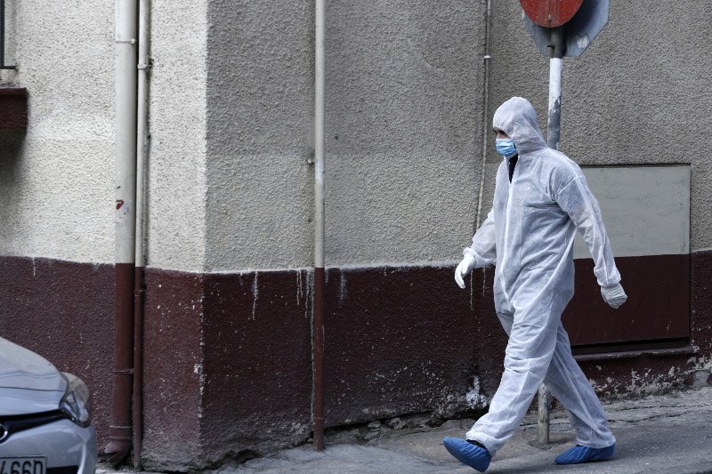 Συνελήφθη 29χρονος για τρομοπακέτα -«Βλέπουν» σχέσεις με την Πόλα Ρούπα | iefimerida.gr 3