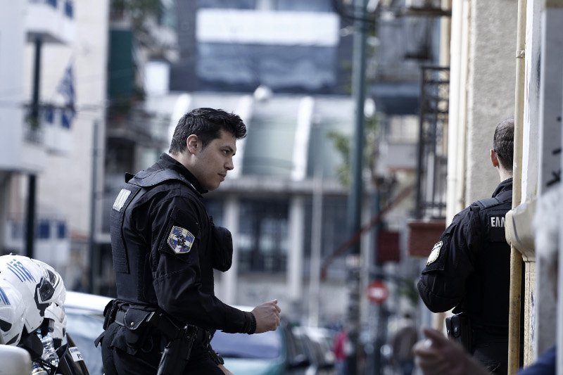 Συνελήφθη 29χρονος για τρομοπακέτα -«Βλέπουν» σχέσεις με την Πόλα Ρούπα | iefimerida.gr 5