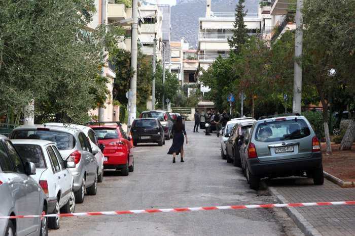 Μεγάλη επιχείρηση της Αντιτρομοκρατικής στο Ελληνικό [εικόνες] | iefimerida.gr 0