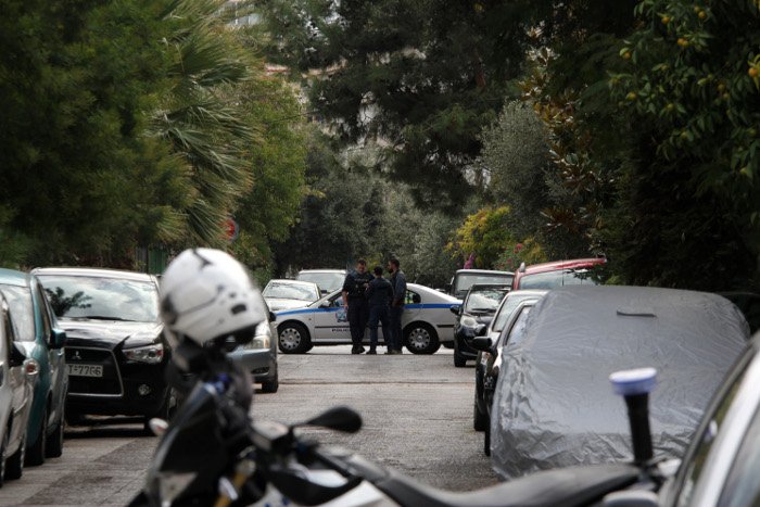 Μεγάλη επιχείρηση της Αντιτρομοκρατικής στο Ελληνικό [εικόνες] | iefimerida.gr 3