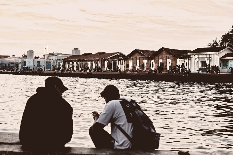 Αρχίζει το 58ο Φεστιβάλ Κινηματογράφου -Αφορμή για βόλτα στη Θεσσαλονίκη [πρόγραμμα]  | iefimerida.gr 0