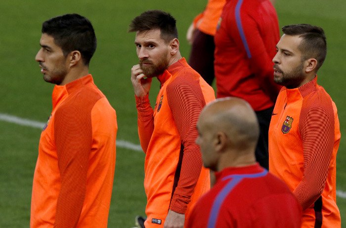 Βαλβέρδε: «Είμαι συγκινημένος που επιστρέφω στην Ελλάδα» [εικόνες] | iefimerida.gr 2