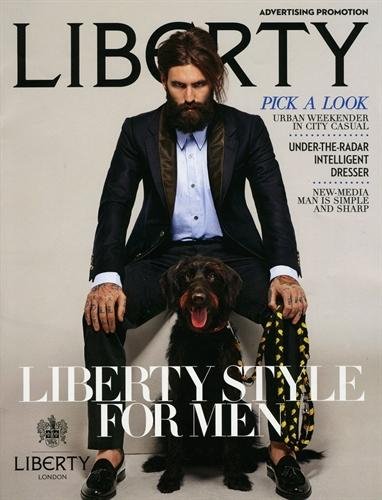 Ρικι Χαλ: Το μοντέλο με τα τατουάζ που έφερε στη μόδα τους hipsters [εικόνες] | iefimerida.gr 0