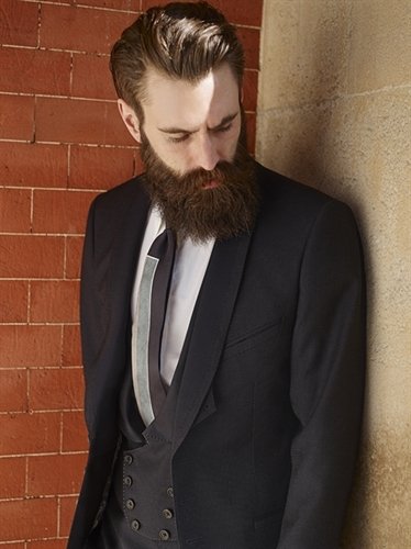 Ρικι Χαλ: Το μοντέλο με τα τατουάζ που έφερε στη μόδα τους hipsters [εικόνες] | iefimerida.gr 5