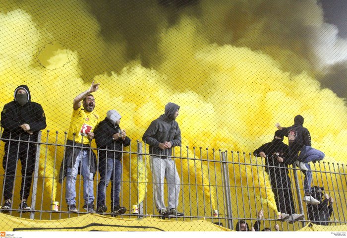 Σπουδαίο φιλικό του Αρη με Μπόκα Τζούνιορς και νίκη με 1-0 στο κατάμεστο Χαριλάου [εικόνες & βίντεο] | iefimerida.gr 4