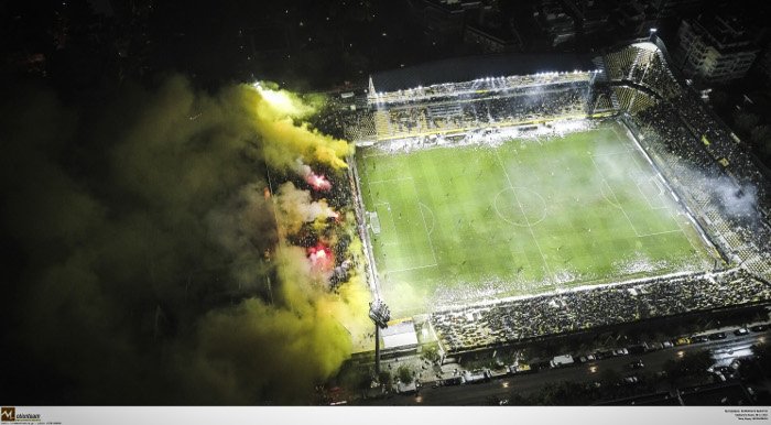 Σπουδαίο φιλικό του Αρη με Μπόκα Τζούνιορς και νίκη με 1-0 στο κατάμεστο Χαριλάου [εικόνες & βίντεο] | iefimerida.gr 6